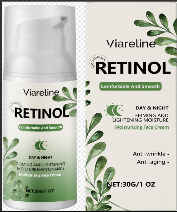 Niacinamide Rejuvenating Moisturizing Cream - Hydrating Face Cream 30g