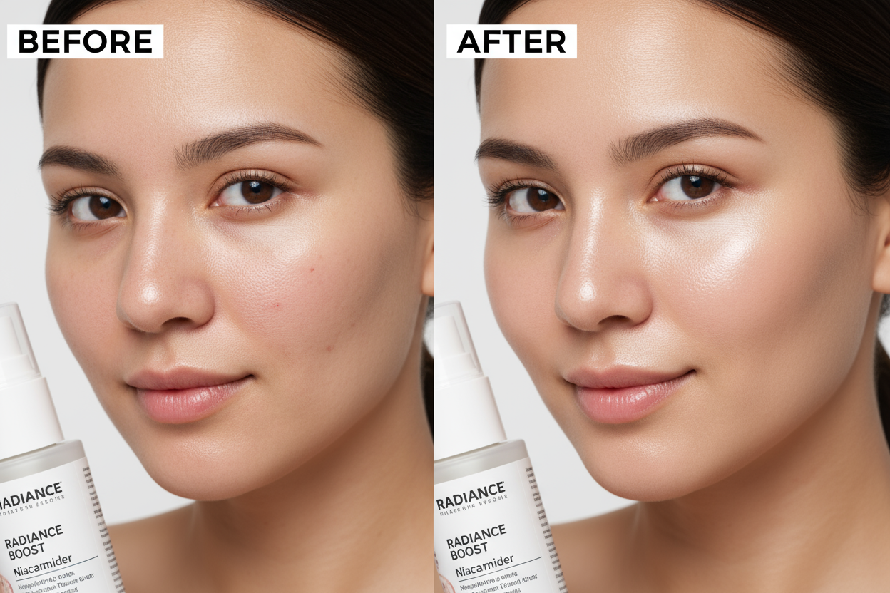 Before & After Results