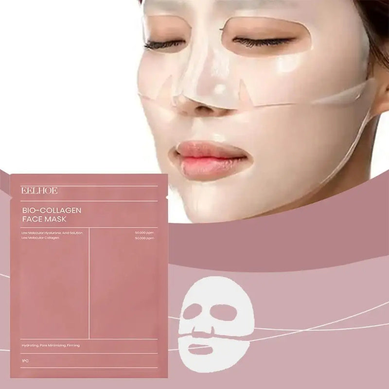 Nuvè Hydrating Face Mask