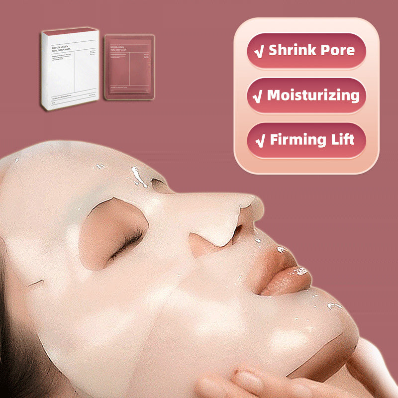 Nuvè Hydrating Face Mask